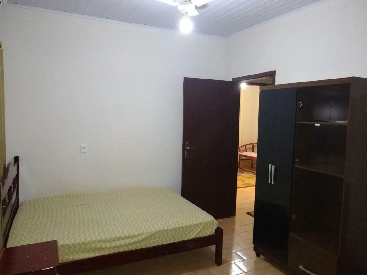 Casa De Temporada Recanto Fazendinha Olimpia Luaran gambar