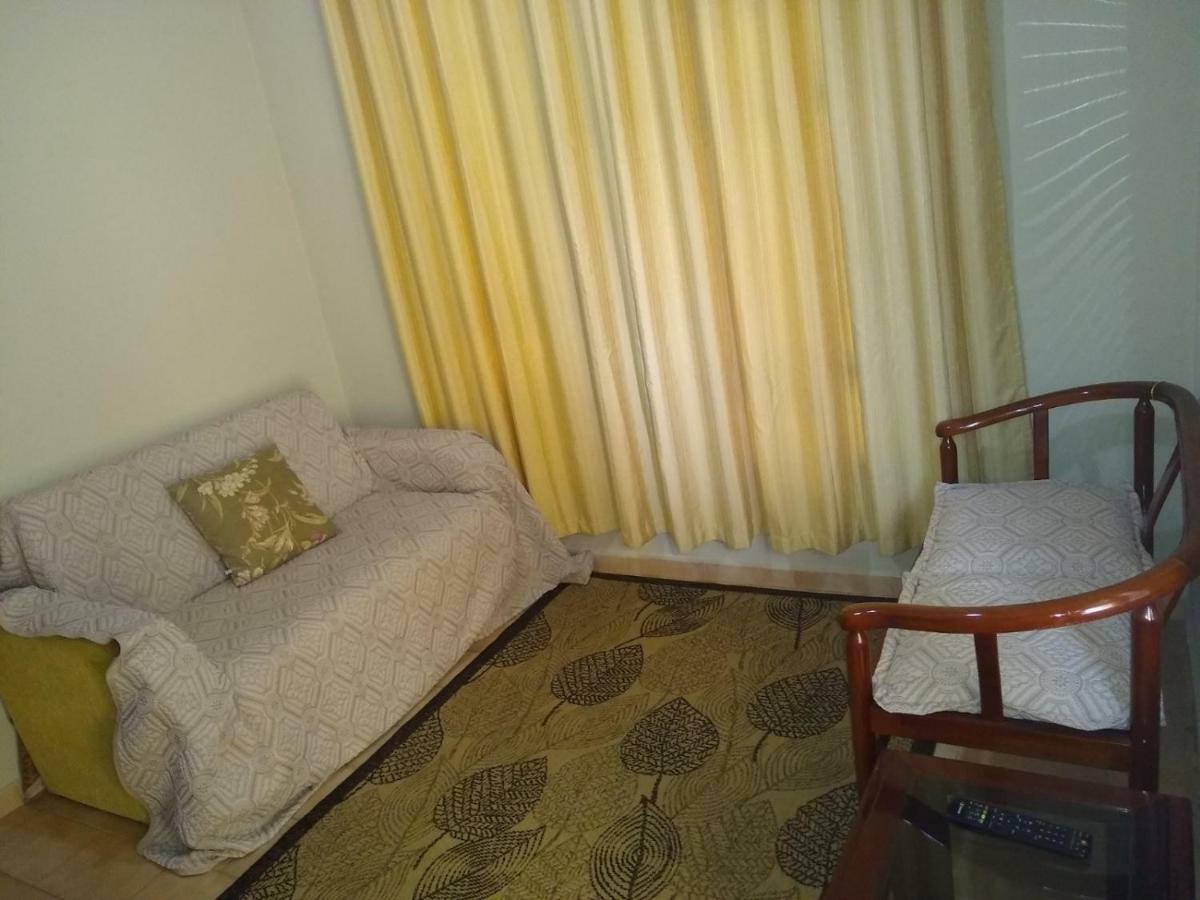 Casa De Temporada Recanto Fazendinha Olimpia Luaran gambar